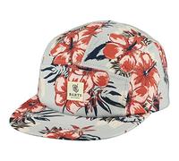 Barts - Cagoule - Fille Taille Unique Multicolore/Fantasia Fiori Rosso