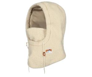 Barts - Cagoule Isafjord Hood Wheat Femme - Femme - Taille taille Unique - Beige