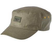 Barts Cap Casquette Montania, Army, UNI Homme