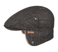 Barts - Monzonite Cap - Casquette homme Brown - L