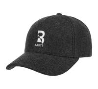 Barts Casquette Styve Wool Casquette de Baseball Casquette pour l'hiver (Taille Unique - Anthracite)