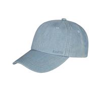 Casquette de baseball Barts Waruu Bleu TU