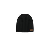 BARTS - Casquettes, bonnets et bandeaux - Bonnet Haakon Noir - Bonnet | Barts - male