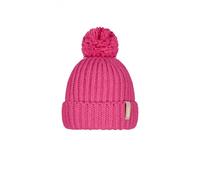 BARTS - Casquettes, bonnets et bandeaux - Bonnet Joansy Femme Magenta - Bonnet | Barts - female