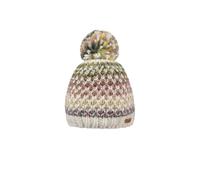 BARTS - Casquettes, bonnets et bandeaux - Bonnet Nicole Femme Light Celadon - Bonnet | Barts - female