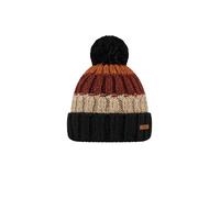 BARTS - Casquettes, bonnets et bandeaux - Bonnet Wilhelm Burgundy - Bonnet | Barts - male
