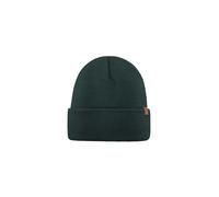 BARTS - Casquettes, bonnets et bandeaux - Bonnet Willes Vert Bouteille - Bonnet | Barts - unisex
