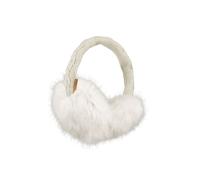 BARTS - Casquettes, bonnets et bandeaux - Cache Oreilles Fur Femme Blanc - Bonnet | Barts - female