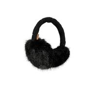 BARTS - Casquettes, bonnets et bandeaux - Cache Oreilles Fur Femme Noir - Bonnet | Barts - female