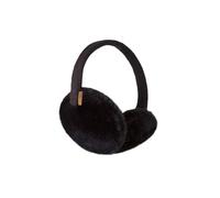 BARTS - Casquettes, bonnets et bandeaux - Cache Oreilles Plush Femme Noir - Bonnet | Barts - female