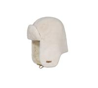 BARTS - Casquettes, bonnets et bandeaux - Chapka Lucerne Femme Crème - Bonnet | Barts - female