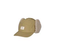 BARTS - Casquettes & Chapeaux - Casquette Hafnar Sand - unisex