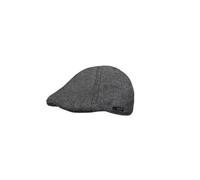 BARTS - Casquettes & Chapeaux - Casquette Plate Mr. Mitchell Noir - Bonnet | Barts - L - male L