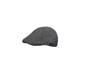 BARTS - Casquettes & Chapeaux - Casquette Plate Mr. Mitchell Noir - Bonnet | Barts - M - male M