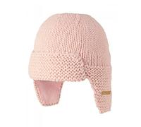 Barts - Chapeau - Bébé (Fille) - Rose - Taille Unique (Taille Fabricant:27/30)