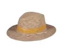 Barts Chapeau Ponui, Jaune, Taille Unique Femme