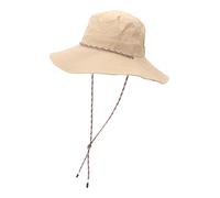 Barts - Women's Zaron Hat - Chapeau - One Size - light brown