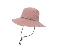 Chapeau Bob Zaron Rose - Barts - Femme - Chic - 100% polyamide