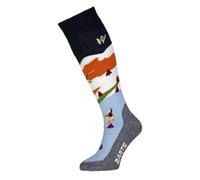 Barts Chaussettes de Ski Snowrider JR-27-30