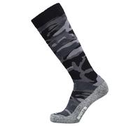 Barts Chaussettes Longues Camo