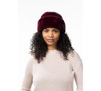 Barts - Cherrybush Hat - Bonnet femme Aubergine - Taille unique