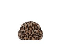 Barts - Cherrybush Hat - Chapeau femme Print Brown - Taille unique