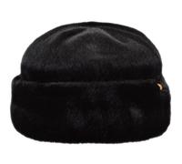 Barts Cherrybush Hat Béret, Noir (Black 0001), Unique (Taille Fabricant: UNI) Femme