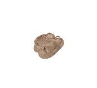 Barts - Chicku Slippers - Sandales d'hiver femme Beige - 40 - 41