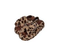 Barts - Chicku Slippers - Sandales d'hiver femme Print Brown - 40 - 41