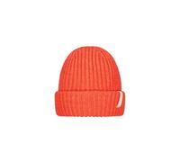 Barts - Chilah Beanie - Bonnet femme Orange - Taille unique