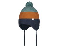 Barts - Chinty Earflap - Bonnet enfant Navy - Taille 47