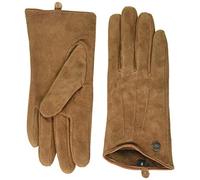 Barts Christina Gloves Gants pour femme - Marron - L