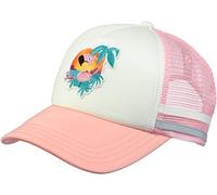 Barts Club Cap Pink Size 53