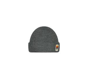 Barts - Coeler Beanie Kids - Bonnet enfant Dark Heather - 50 - 53 cm