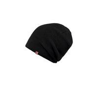Barts - Coler Beanie - Bonnet homme Black - Taille unique