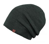 Barts - Coler Beanie - Bonnet - One Size - army ii