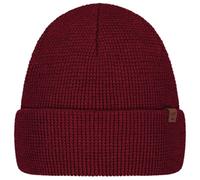 Barts - Coler Beanie - Bonnet - One Size - red