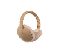 Barts - Cookiedow Earmuffs - Bonnet femme Sand - Taille unique