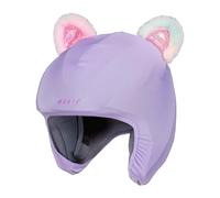Barts - Couvre-casque - Helmet Cover Ears Lilac - Violet Violet