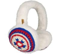 BARTS Crochetti Earmuffs - Femme - Beige - taille Unique- modèle 2026