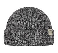 Barts - Curd Beanie - Bonnet - One Size - black