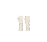Barts - Darty Fingerless Gloves - Gants femme Cream - Taille unique
