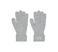 Barts - Women's Darty Gloves - Gants - M/L - heather grey