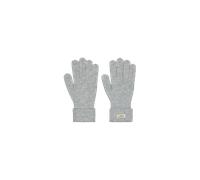 Barts - Darty Gloves - Gants femme Heather Grey - S / M