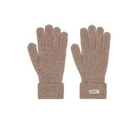 Barts - Darty Gloves - Gants femme Light Brown - M / L