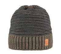 Barts David Beanie Calotte Bonnet Army