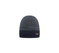 Barts - Davido Beanie - Bonnet homme Navy - Taille unique