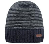 Barts - Davido - Bonnet - One Size - navy