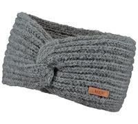 BARTS Desire Headband - Femme - Gris - taille Unique- modèle 2024