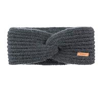 Barts Desire Headband, Bandeau Femme, Gris (Charcoal 0021), Taille Unique (Taille Fabricant: UNI)